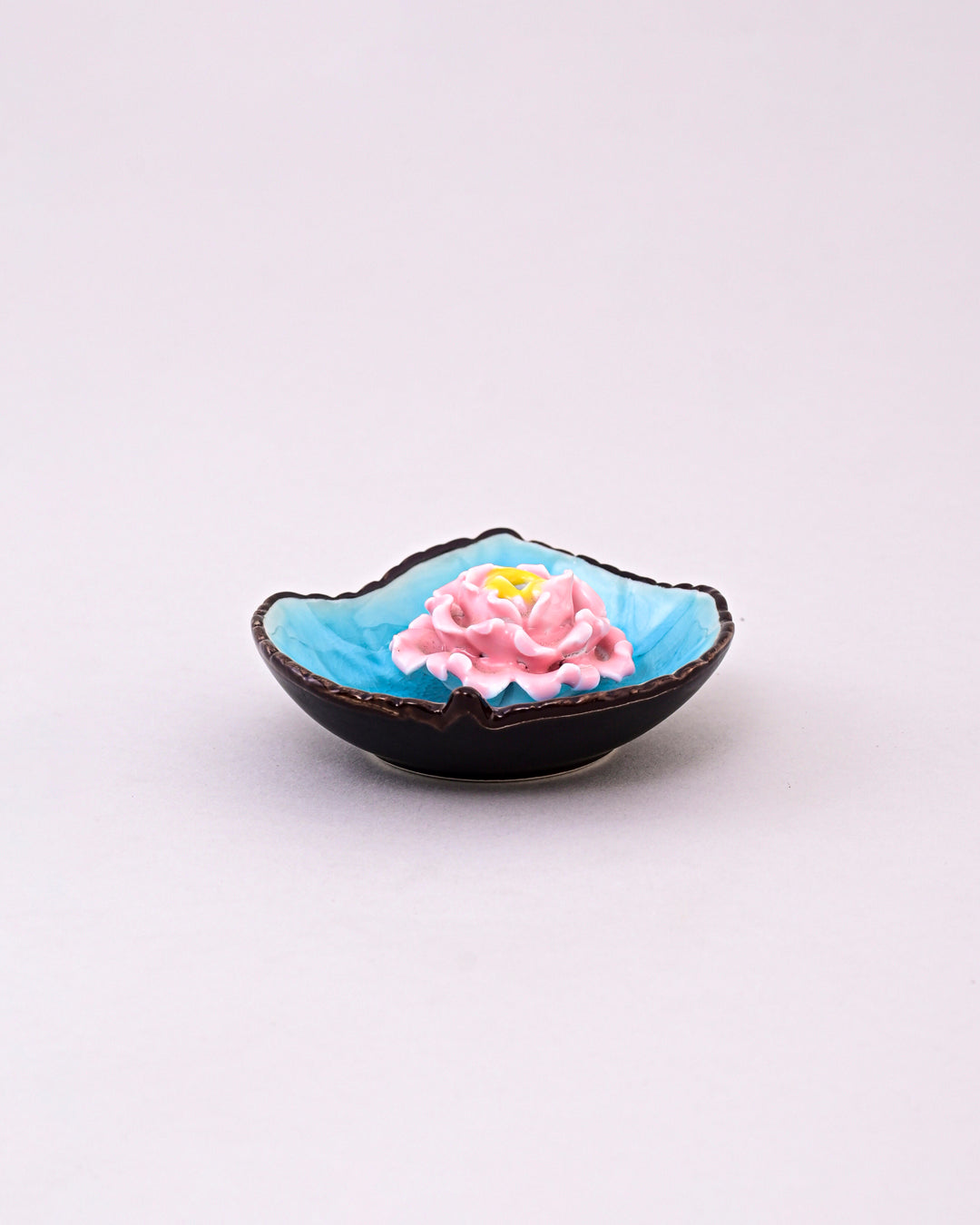 Blossom Serenity Incense Holder