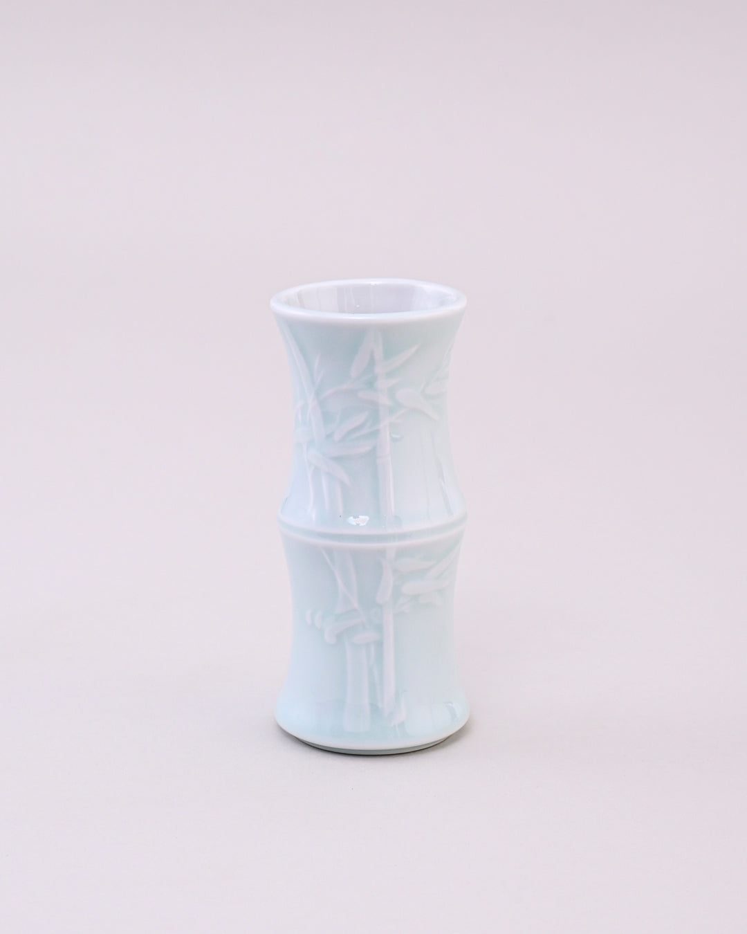 Ancient Jade Harmony Vase