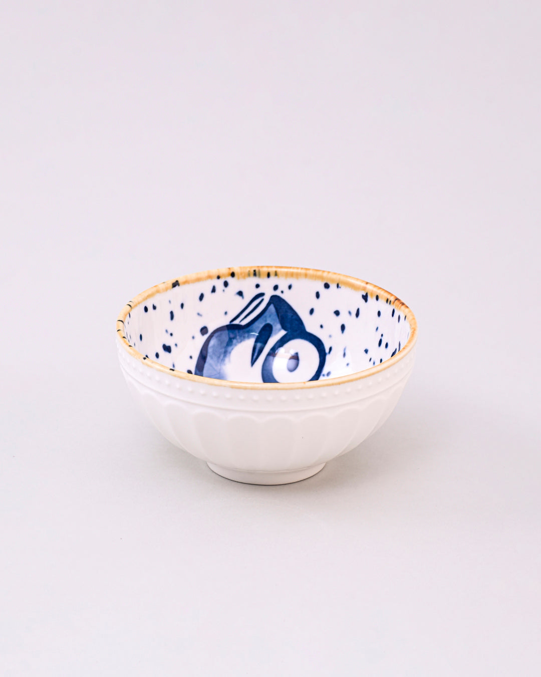 Blue Legacy Japanese-Style Bowl - Set Of 6