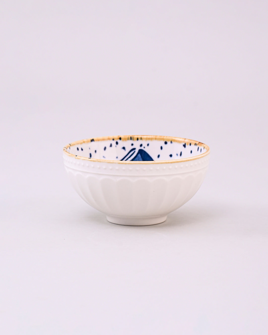 Blue Legacy Japanese-Style Bowl - Set Of 6