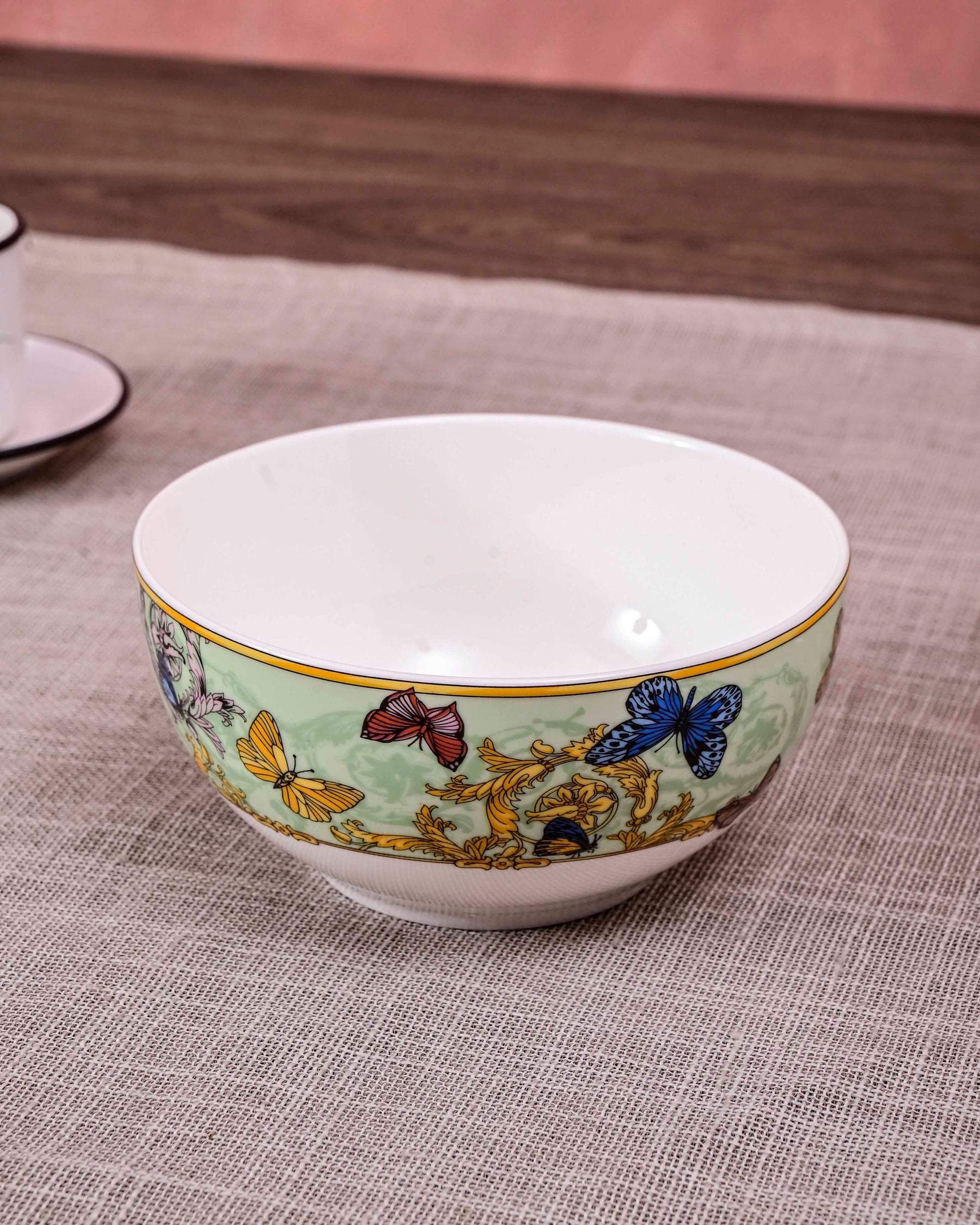 Enchanting Butterflies Katori - Single