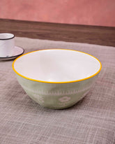 Tulip Serving Bowl