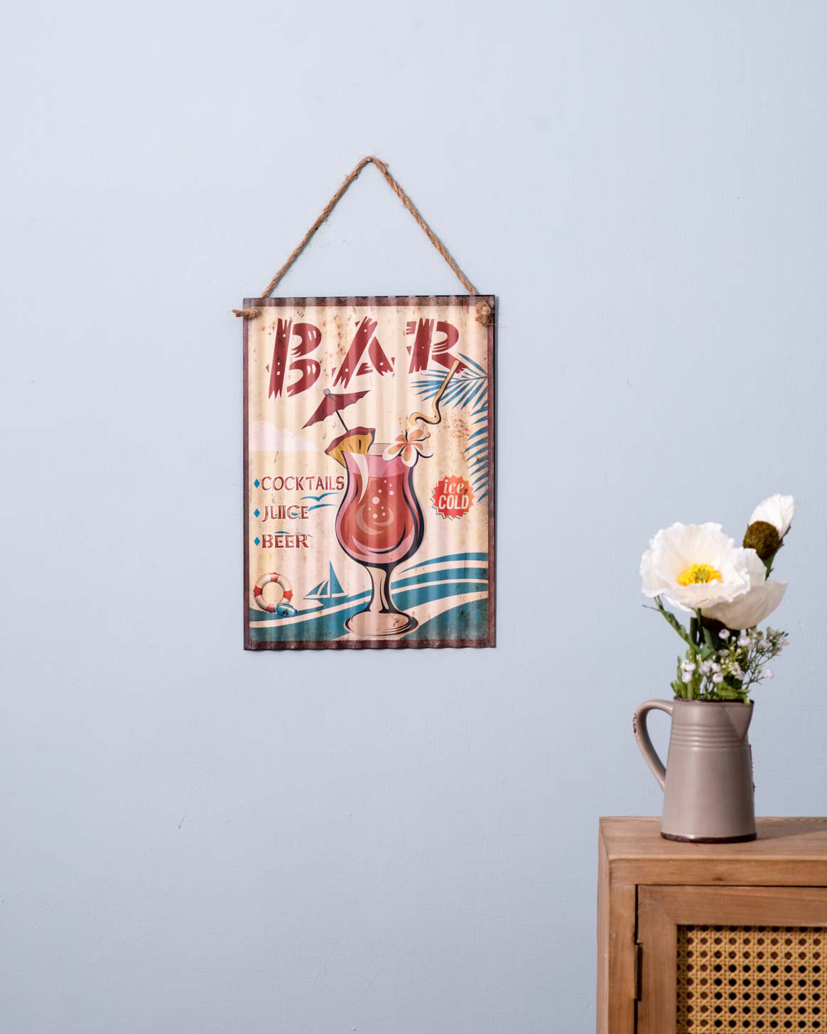 Bar Wall Art