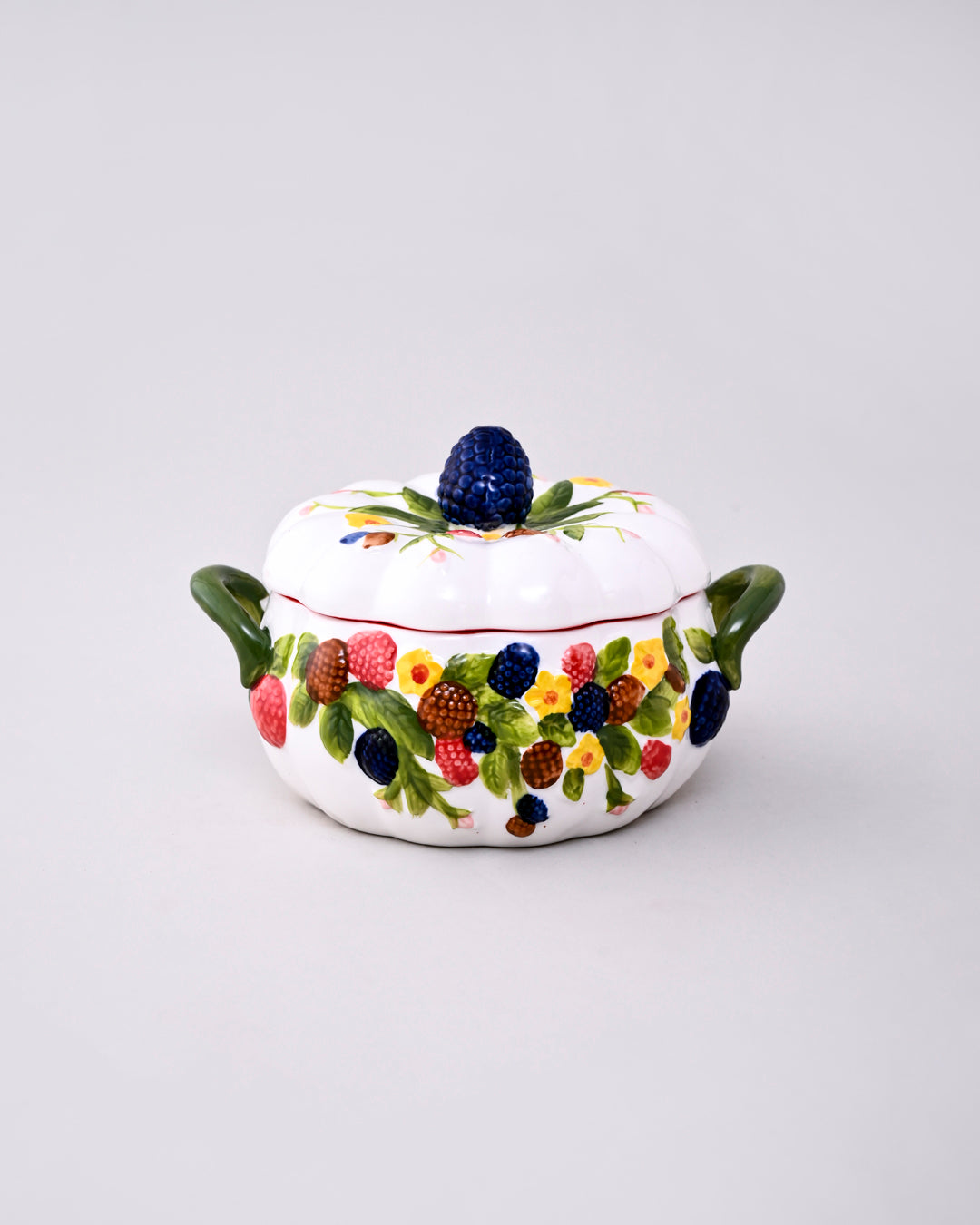 Fruit Garden Delight Casserole