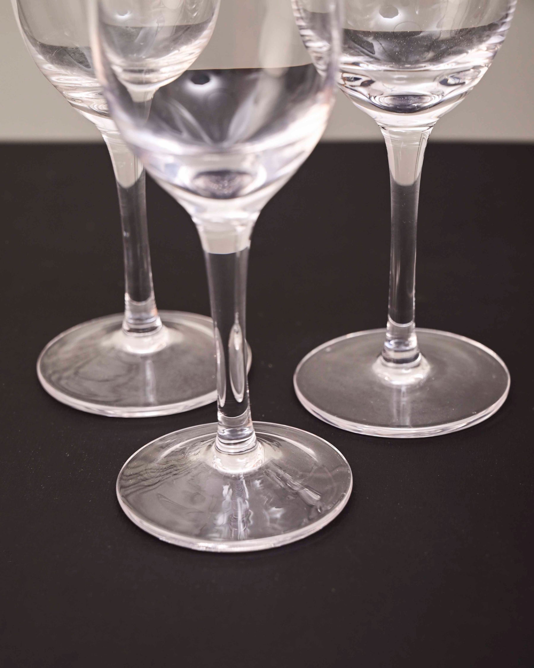 Sparkling Champagne Flute - Set of 6