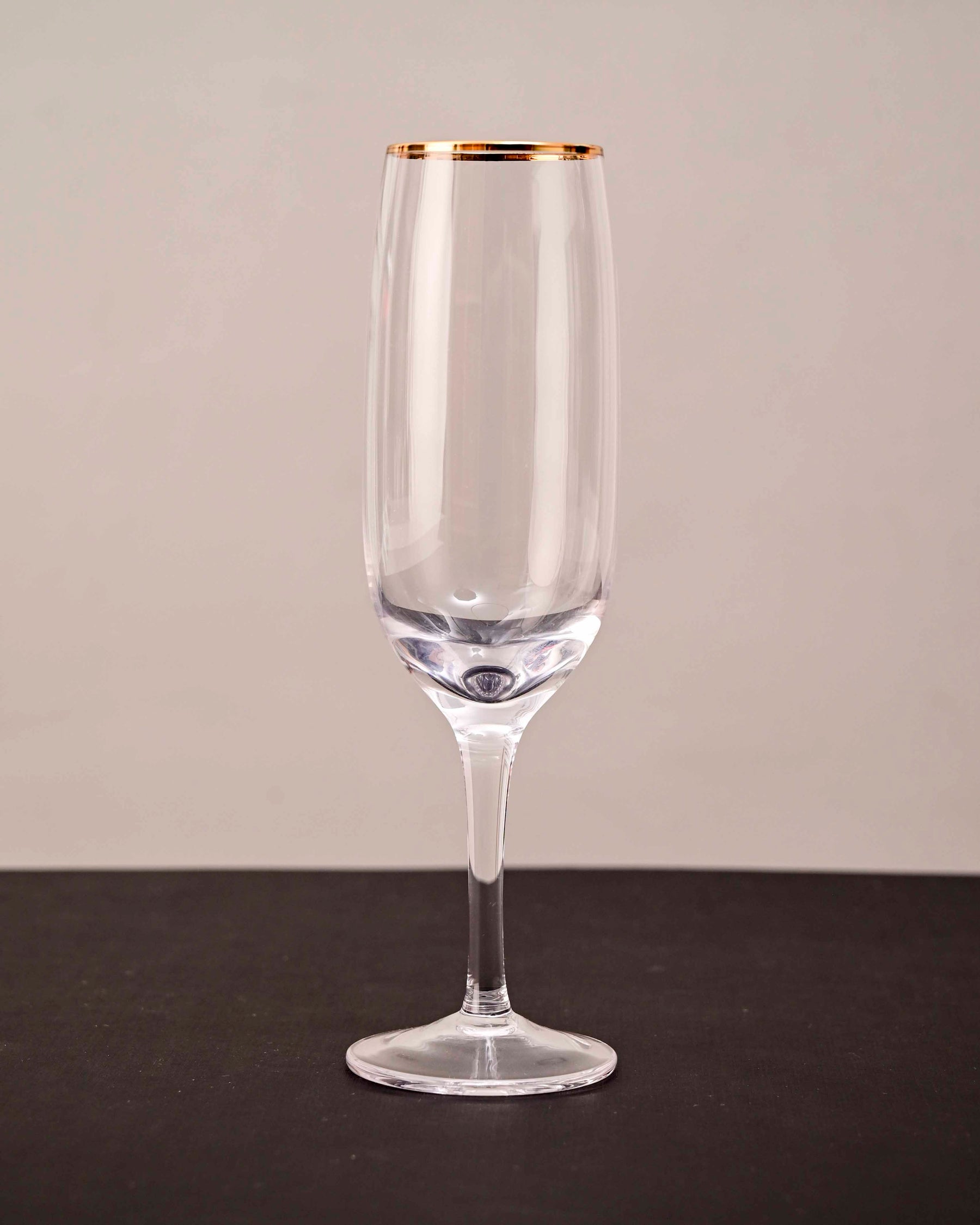 Sparkling Champagne Flute - Set of 6