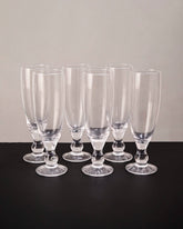 Olympia Wine Glasses - Set Of 6