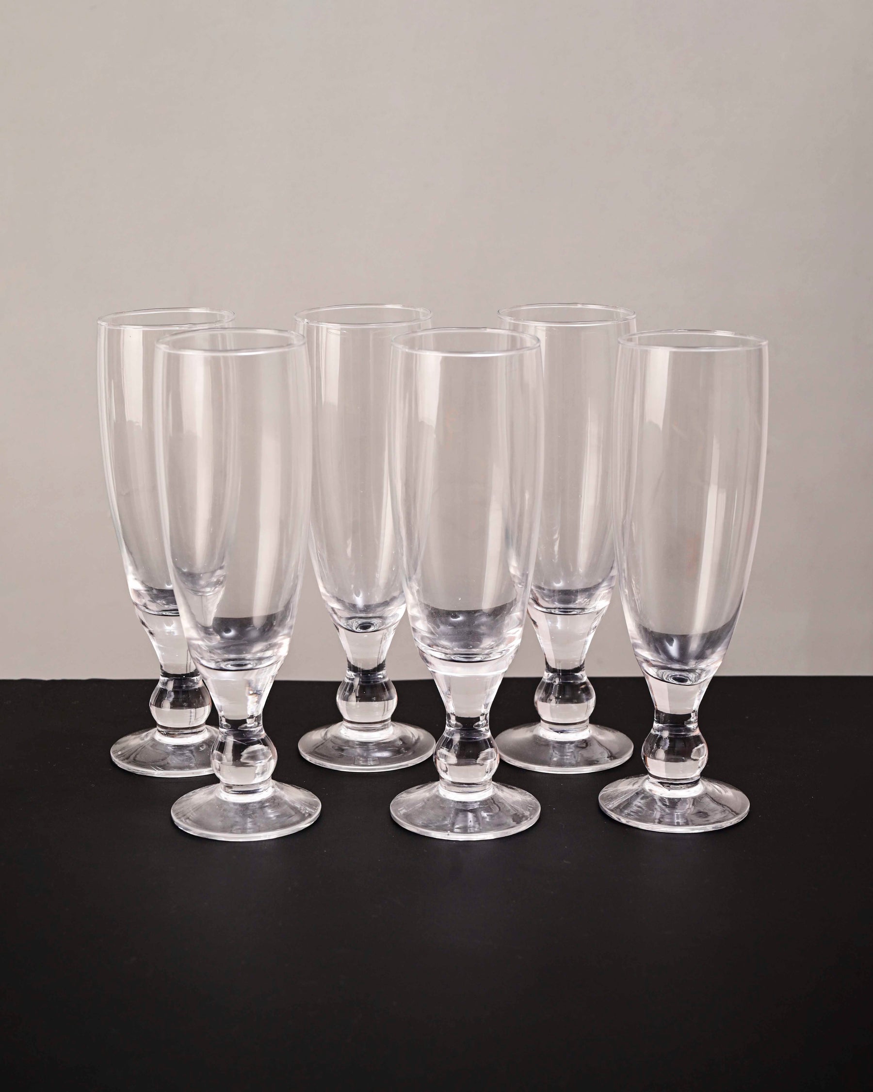 Olympia Wine Glasses - Set Of 6
