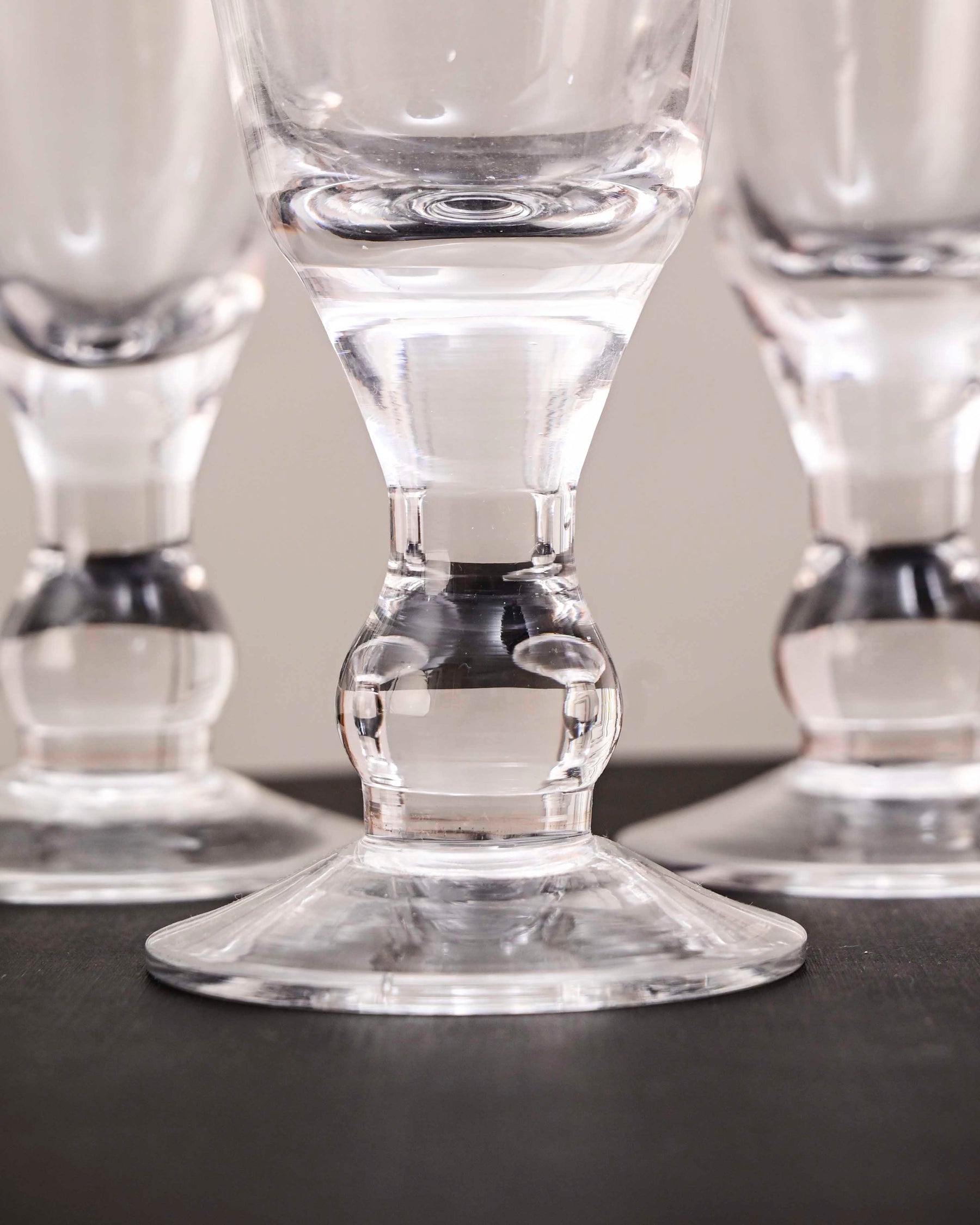 Olympia Wine Glasses - Set Of 6