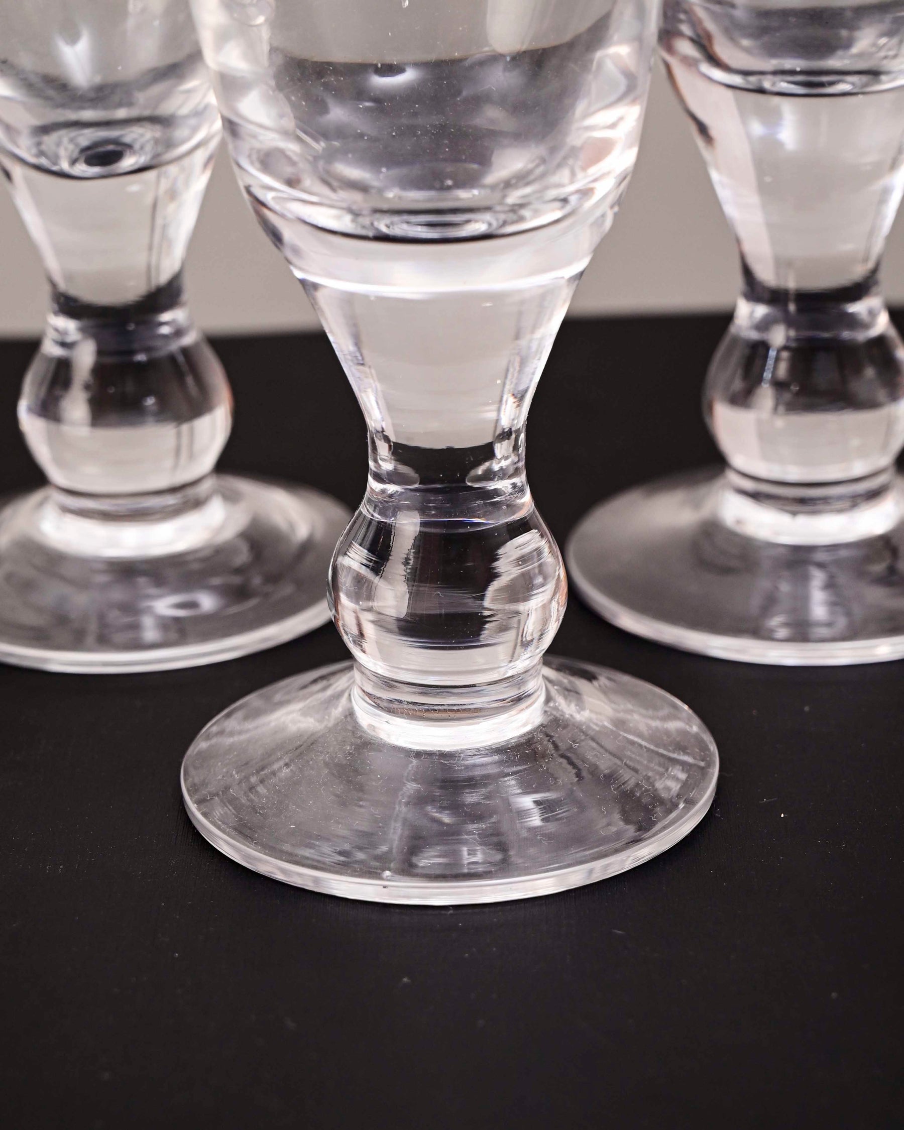 Olympia Wine Glasses - Set Of 6