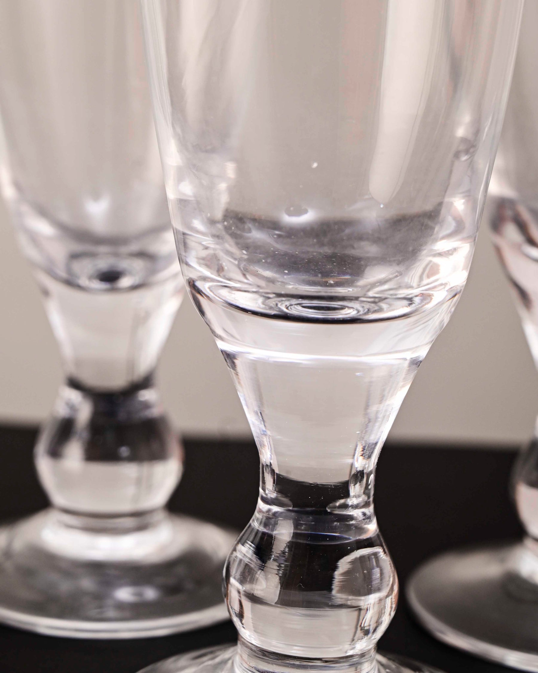 Olympia Wine Glasses - Set Of 6