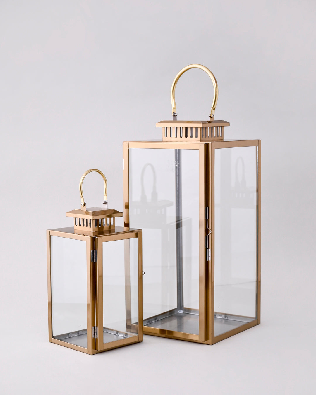 Emperor’s Glow Candle Lantern