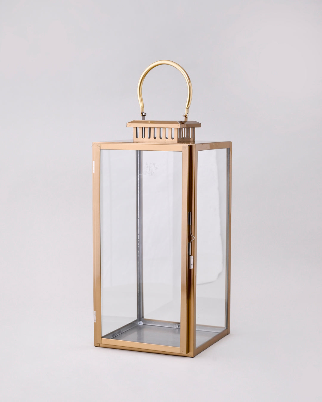 Emperor’s Glow Candle Lantern