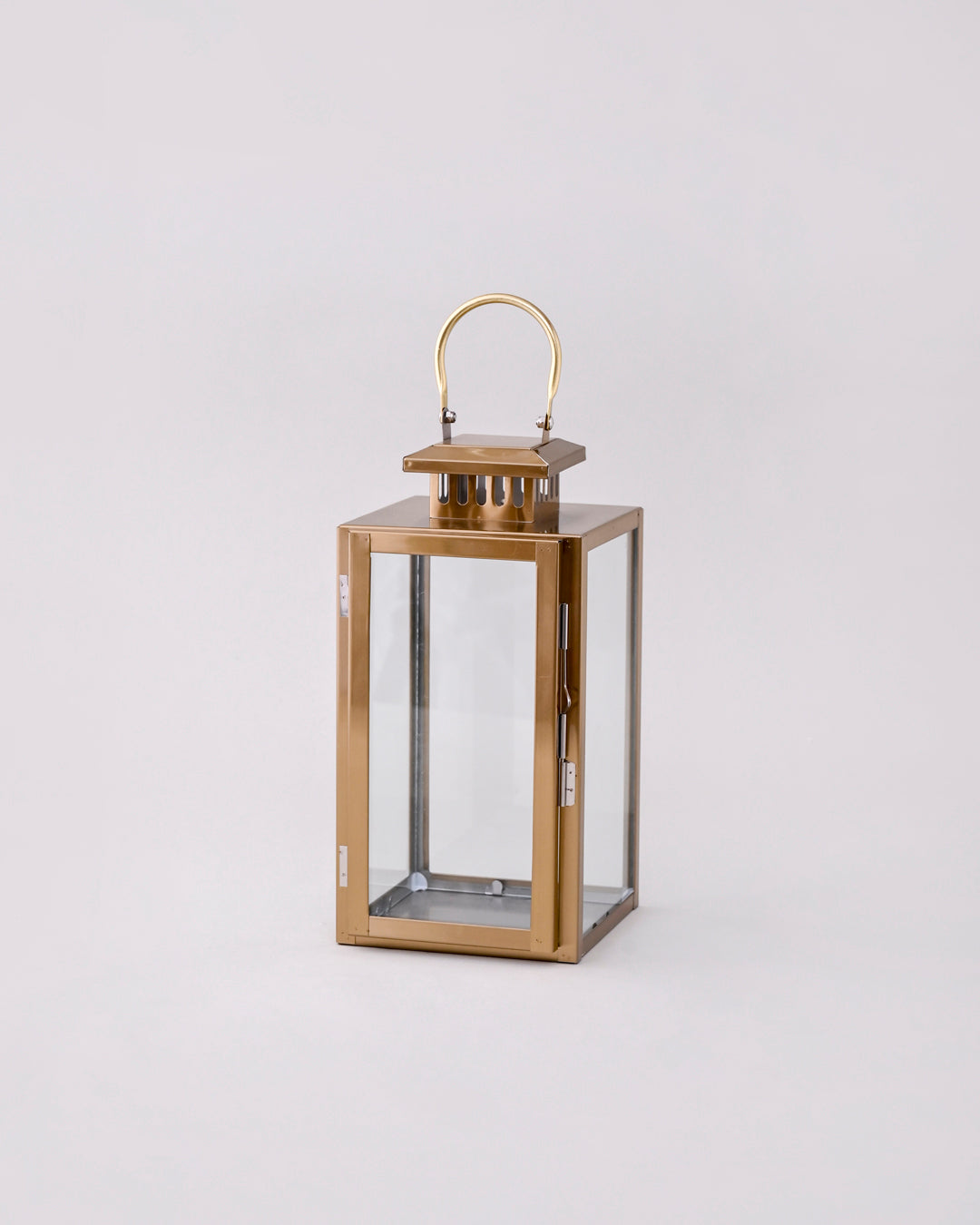 Emperor’s Glow Candle Lantern