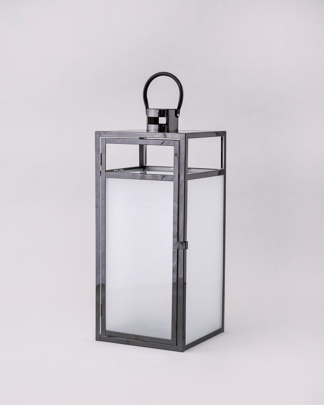 Midnight Glow Candle Lantern