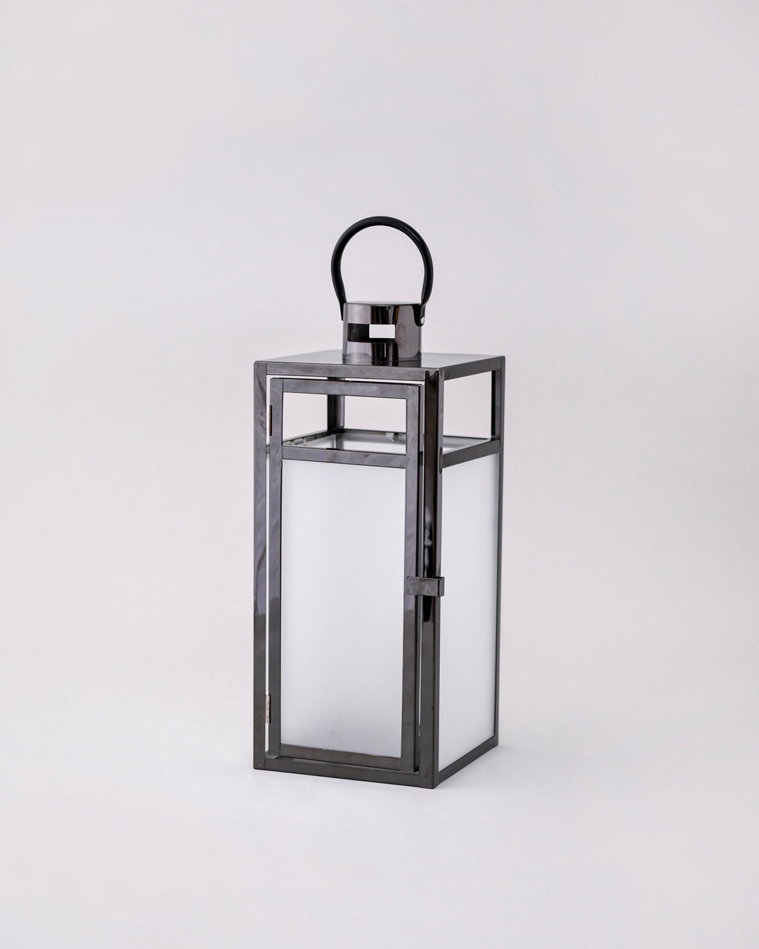Midnight Glow Candle Lantern