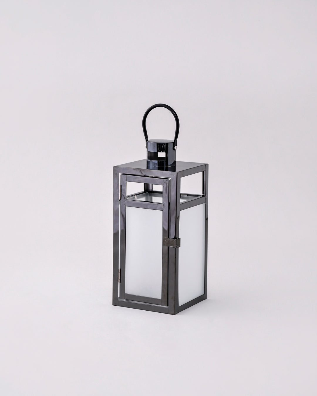 Midnight Glow Candle Lantern