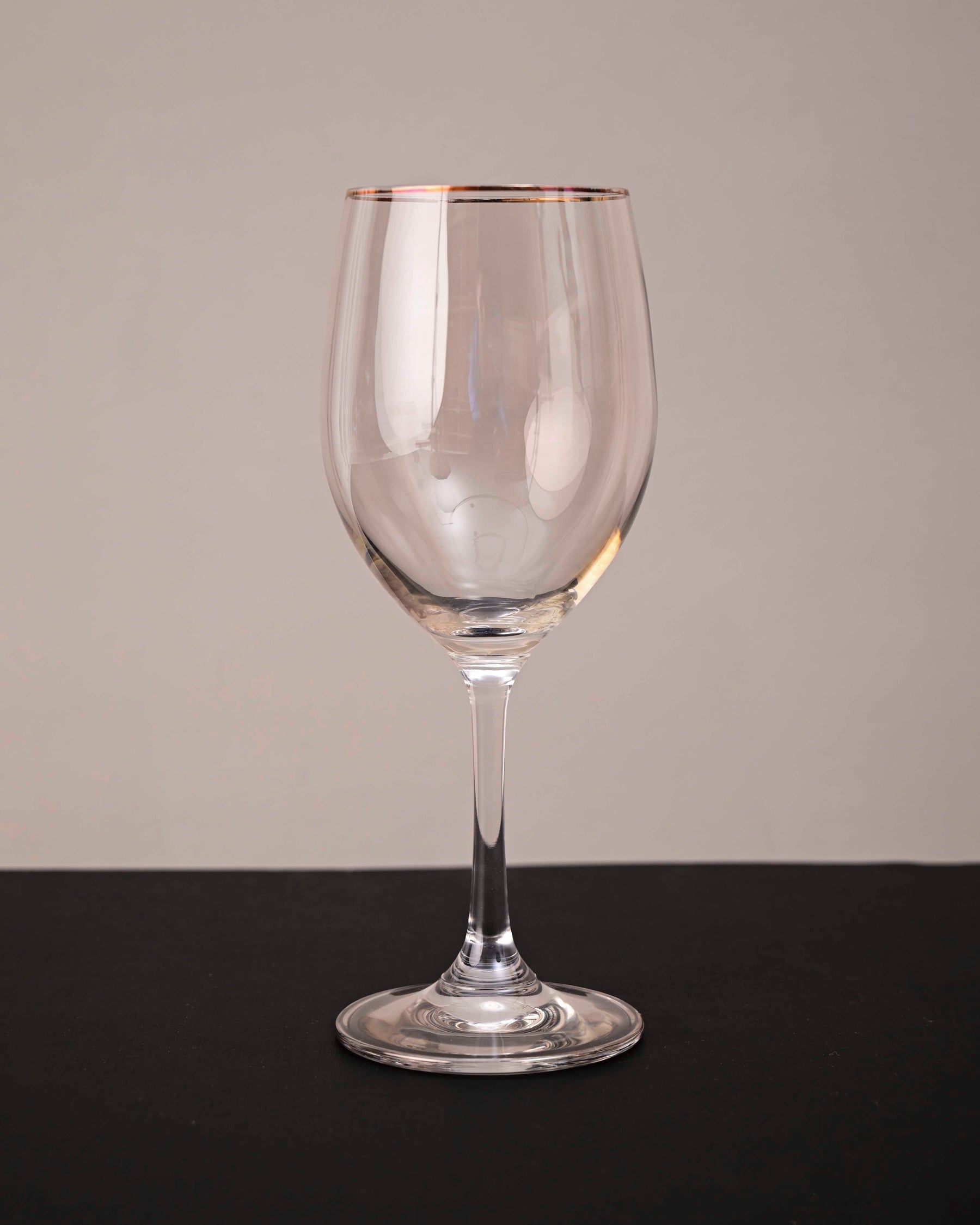 Smoke Wine Glasses - Set of 2 - 250ml