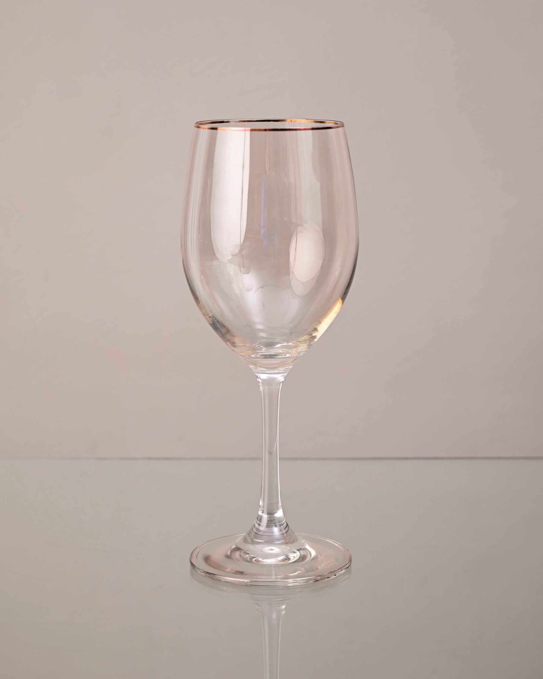 Smoke Wine Glasses - Set of 2 - 250ml