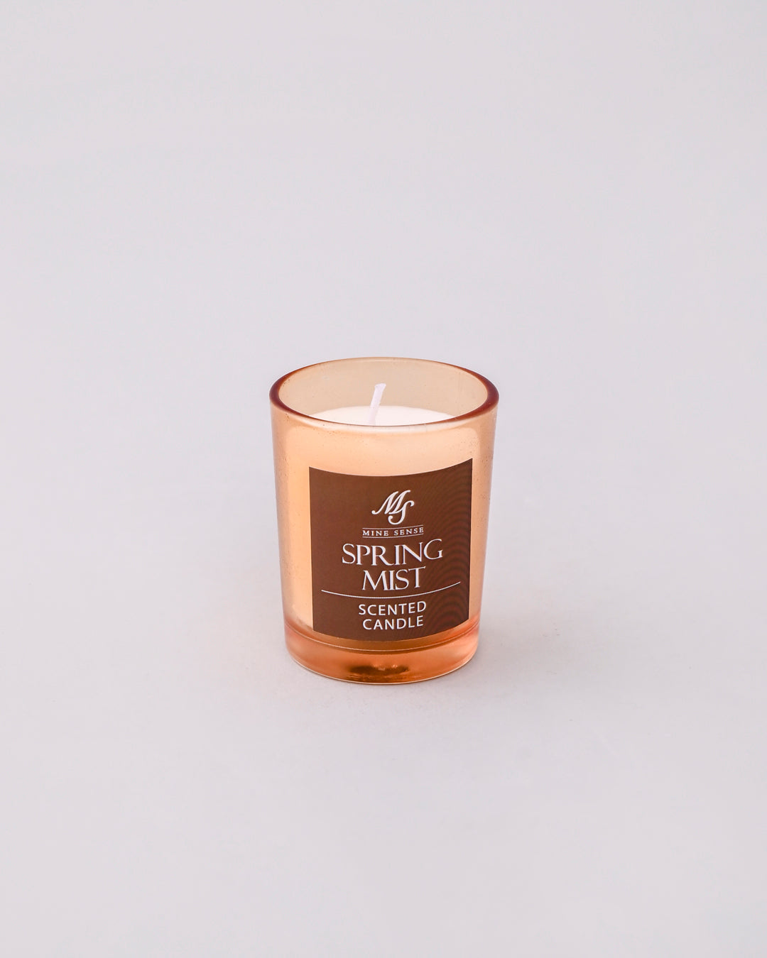 Spring Mist Aroma Candle & Reed Diffuser Set
