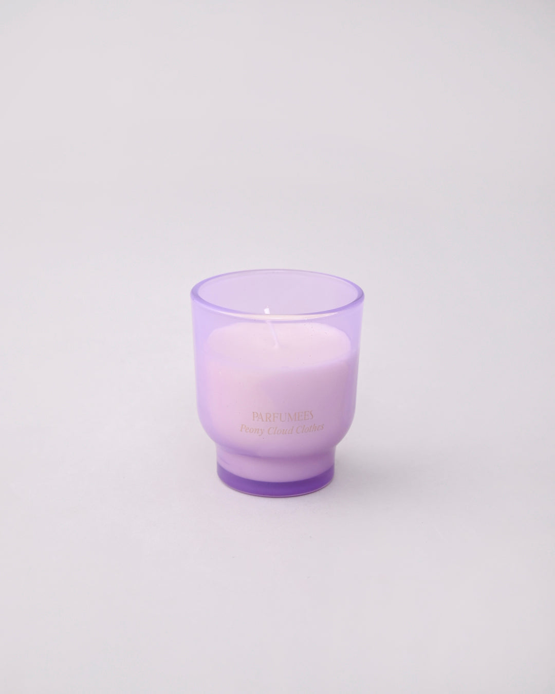 Peony Cloud Clothes Aroma Candle & Reed Diffuser Set