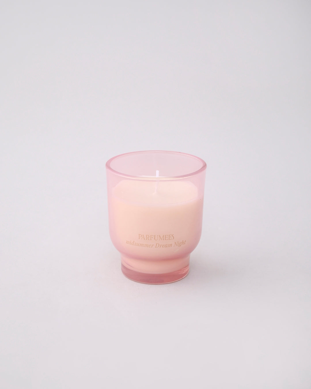 Midsummer Dream Night Aroma Candle & Reed Diffuser Set