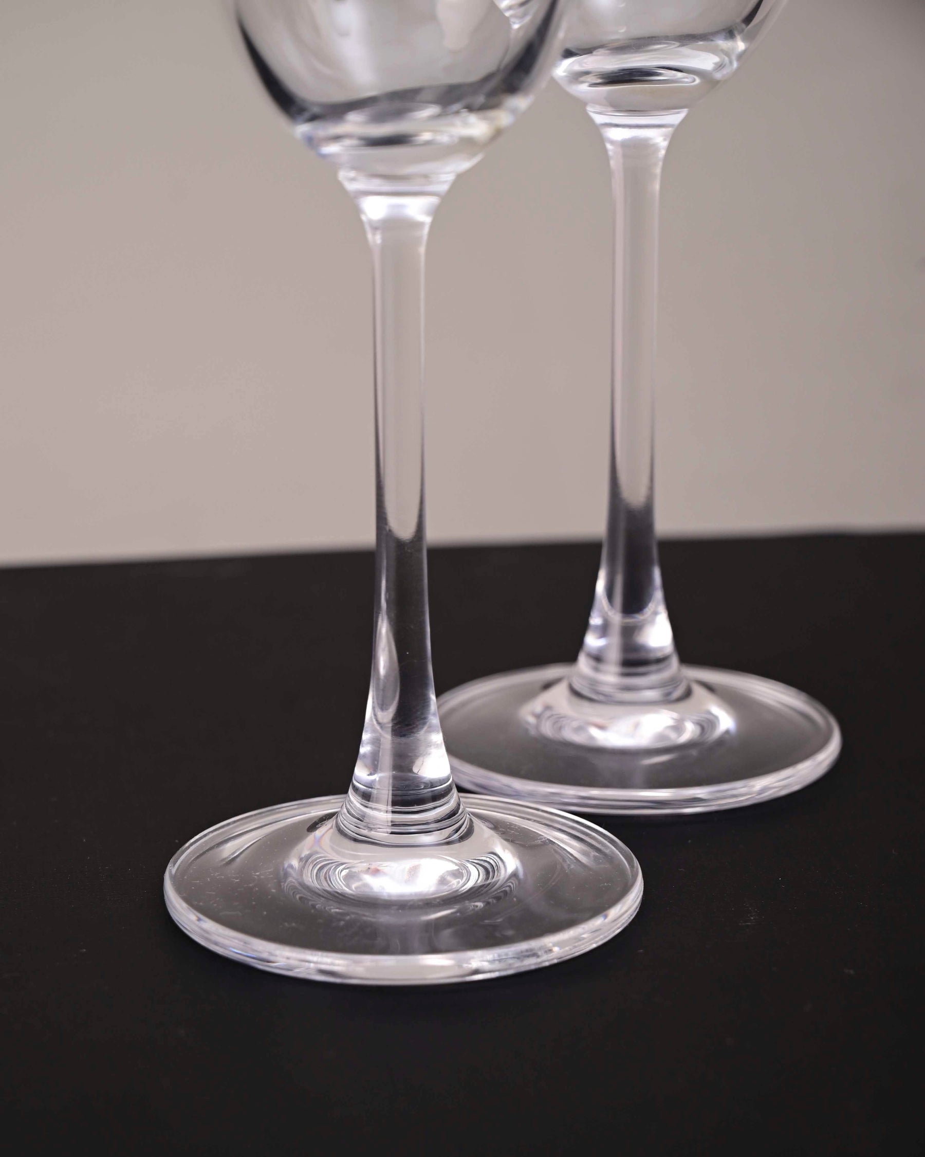 Bottega Champagne Flutes - Set of 2 - 150ml