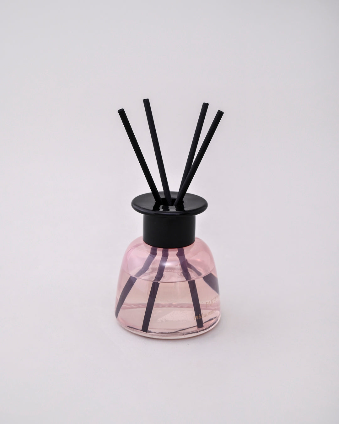 Midsummer Dream Night Aroma Candle & Reed Diffuser Set