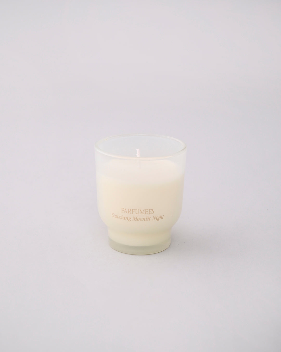 Guixiang Moonlit Night Aroma Candle & Reed Diffuser Set