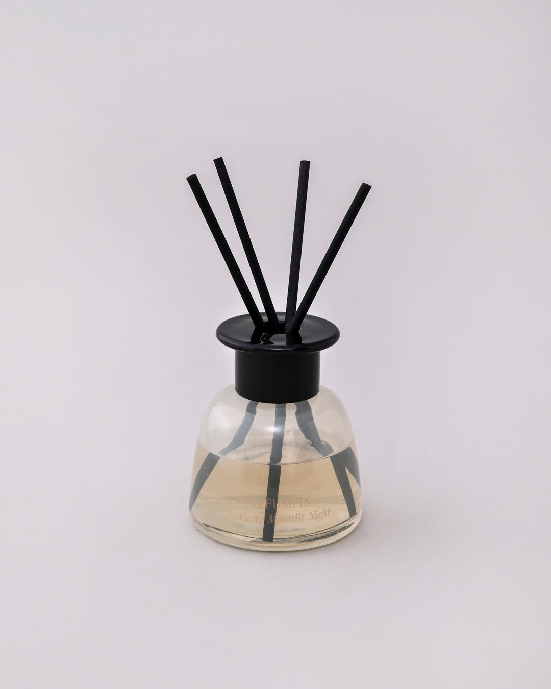 Guixiang Moonlit Night Aroma Candle & Reed Diffuser Set