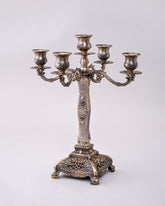 Royal Grace 5-Arm Candelabra - 83 cm