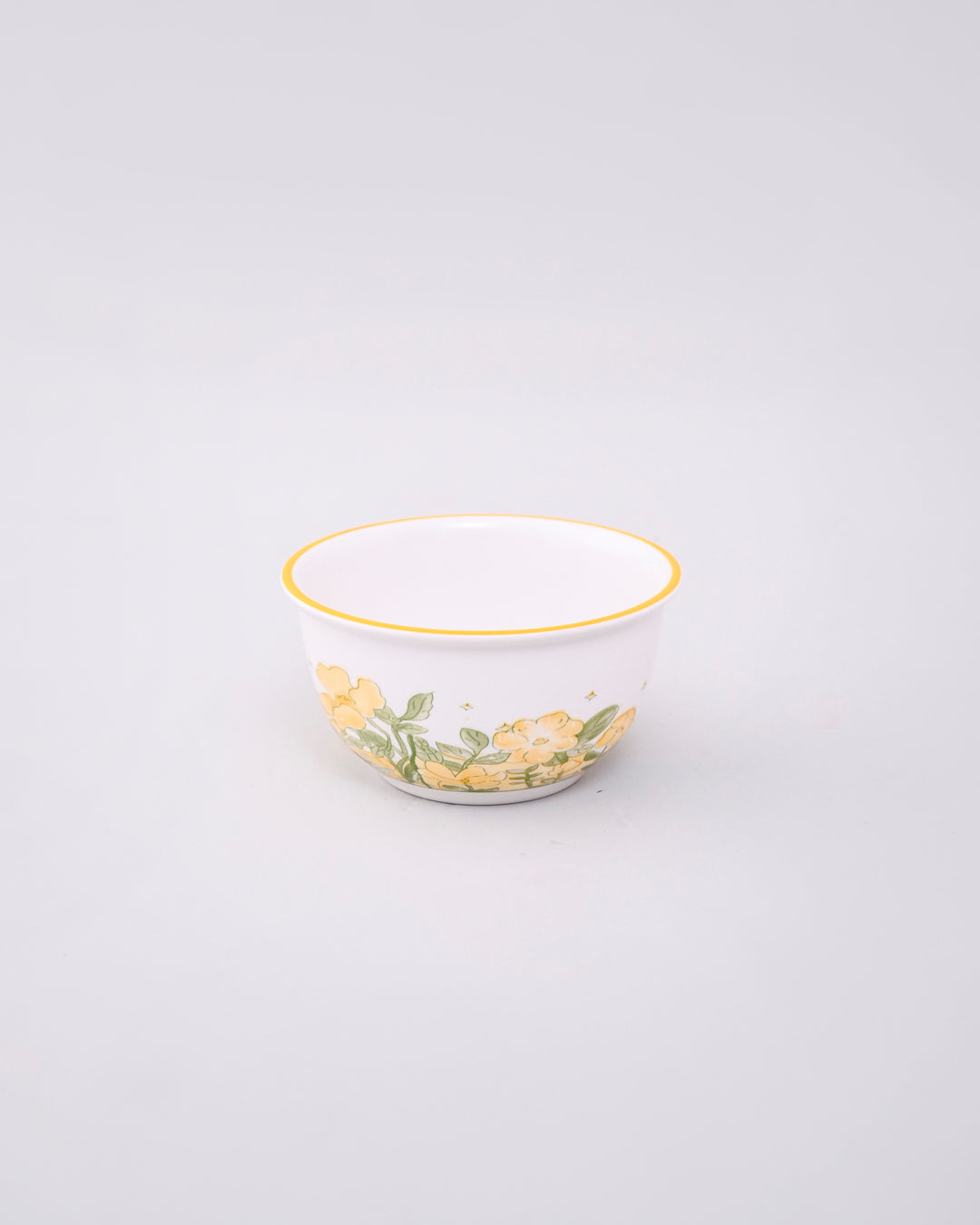 Spring Meadow Katori - Set Of 6