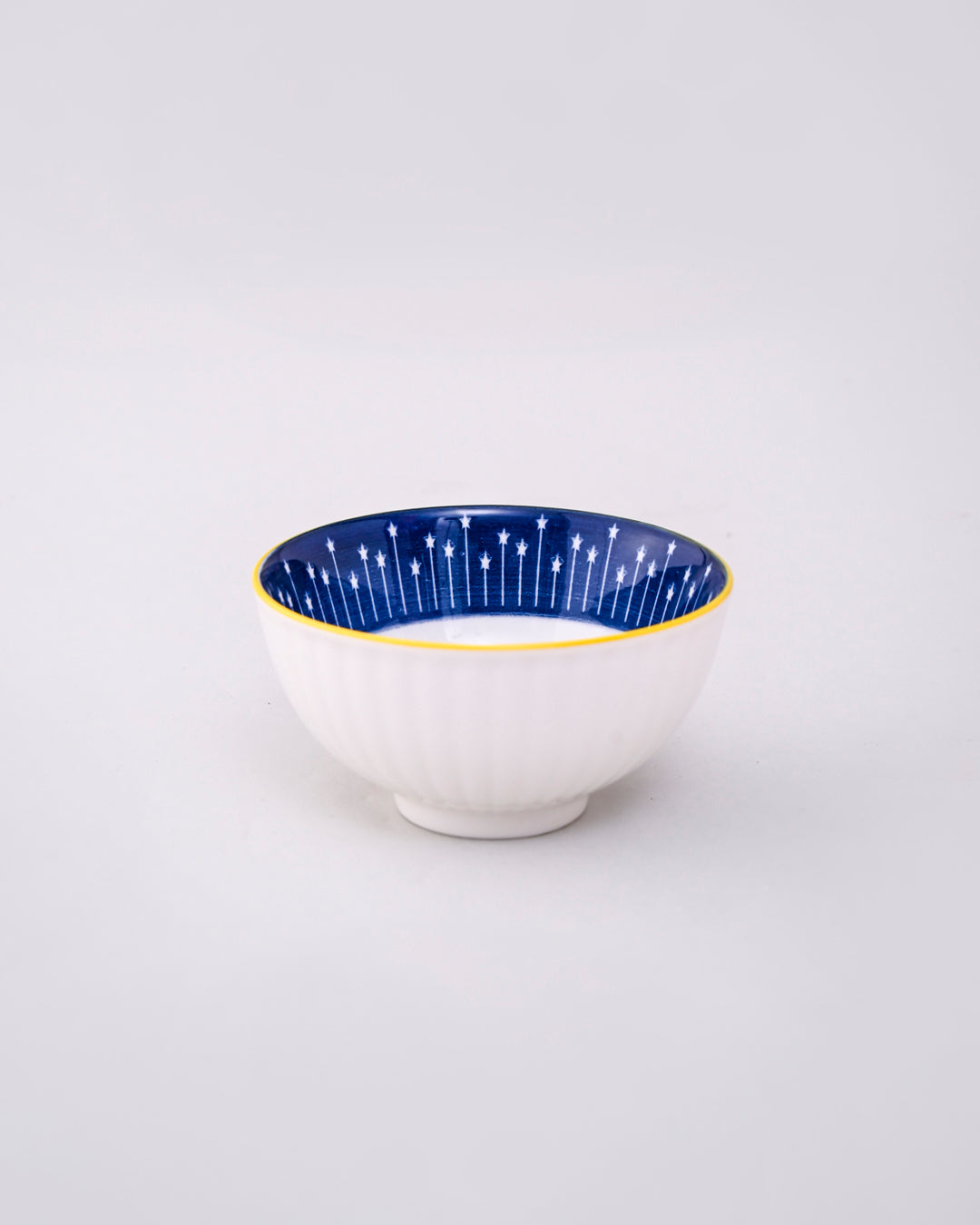 Classic Mandala Art Bowl - Set Of 4
