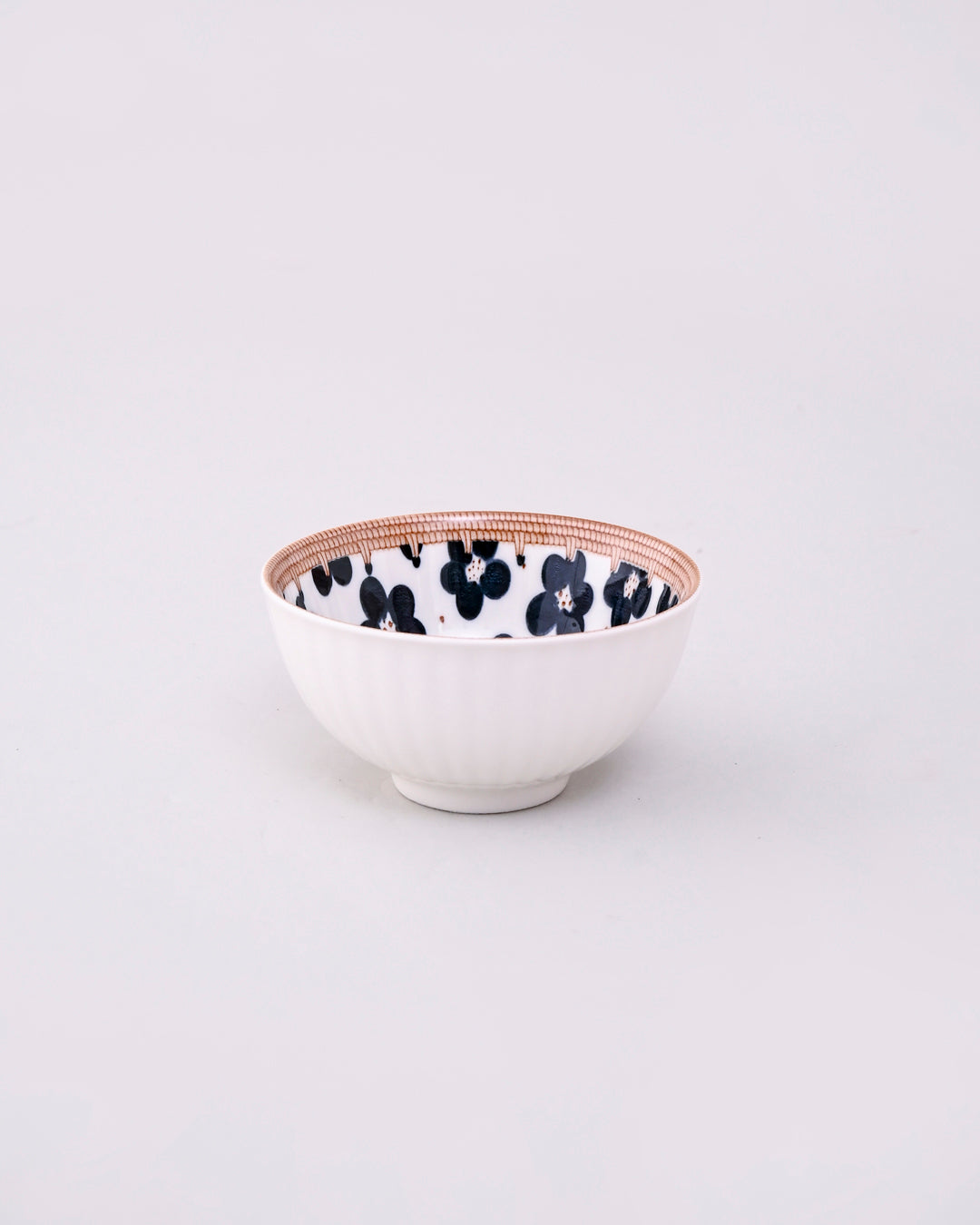 Floral Whimsy Katori - Set Of 2