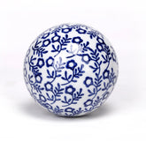 Chinoiserie Decorative Ball - Small