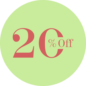 Sale Banner