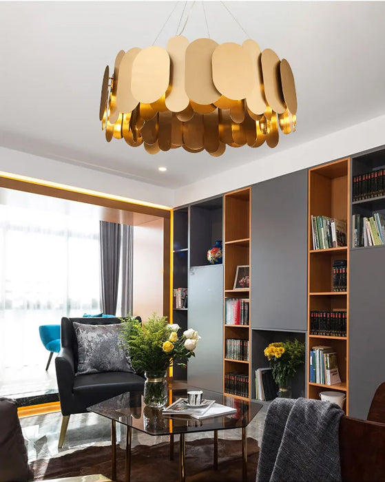 Tree Branches Chandelier - The Decor Kart