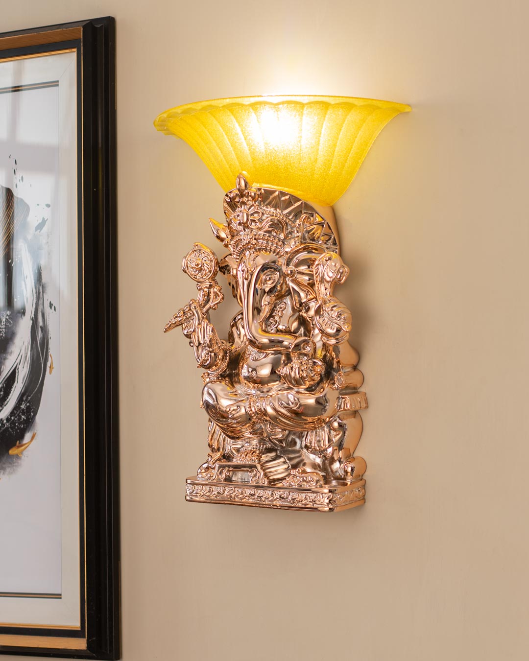 Traditional Wall Sconce - The Decor Kart