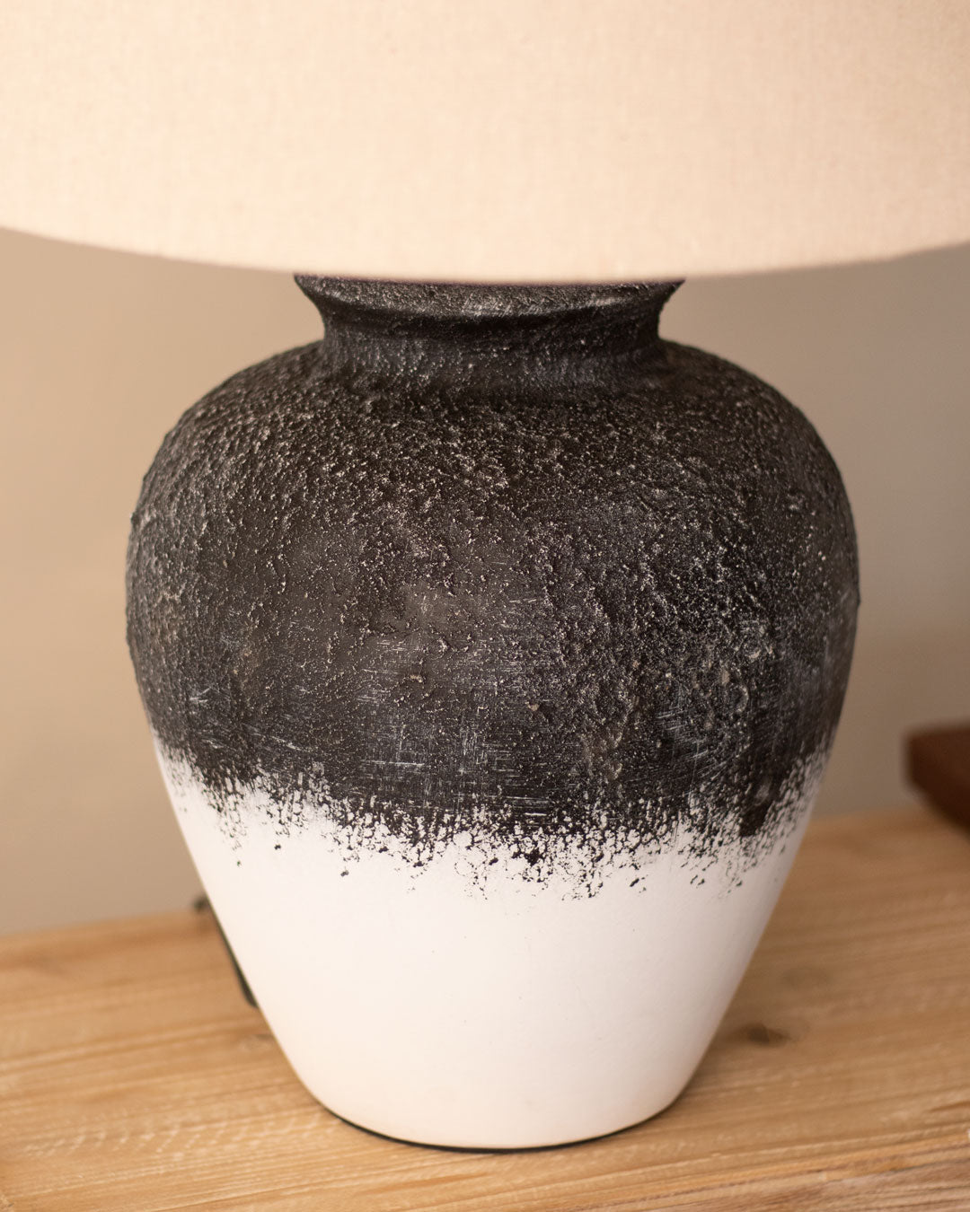 Handmade Steuler Table Lamp - The Decor Kart