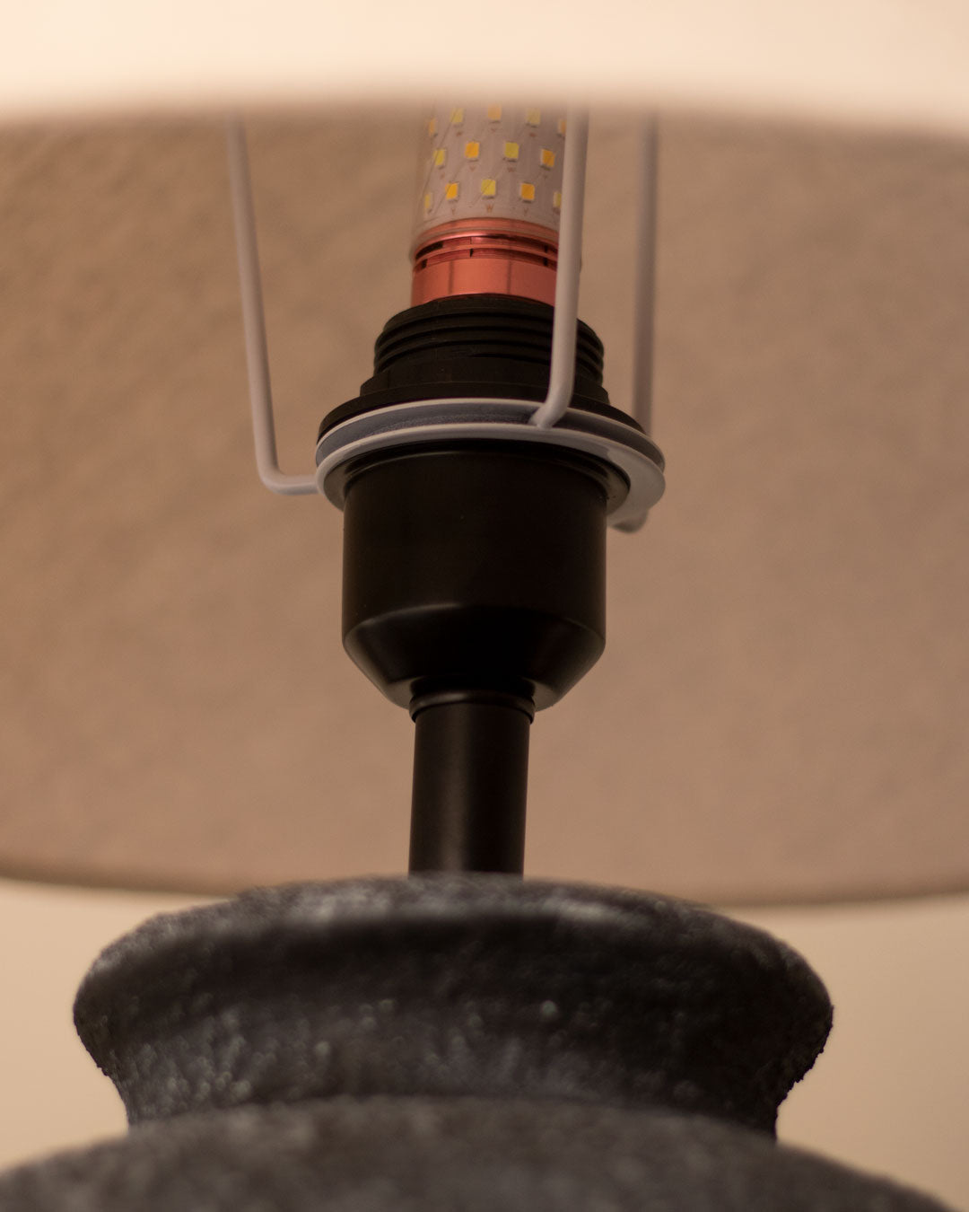 Handmade Steuler Table Lamp - The Decor Kart