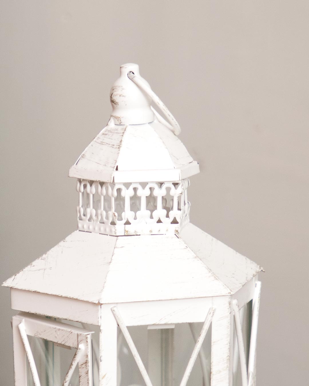 Ambient Treasures Vintage Hanging Lantern - The Decor Kart