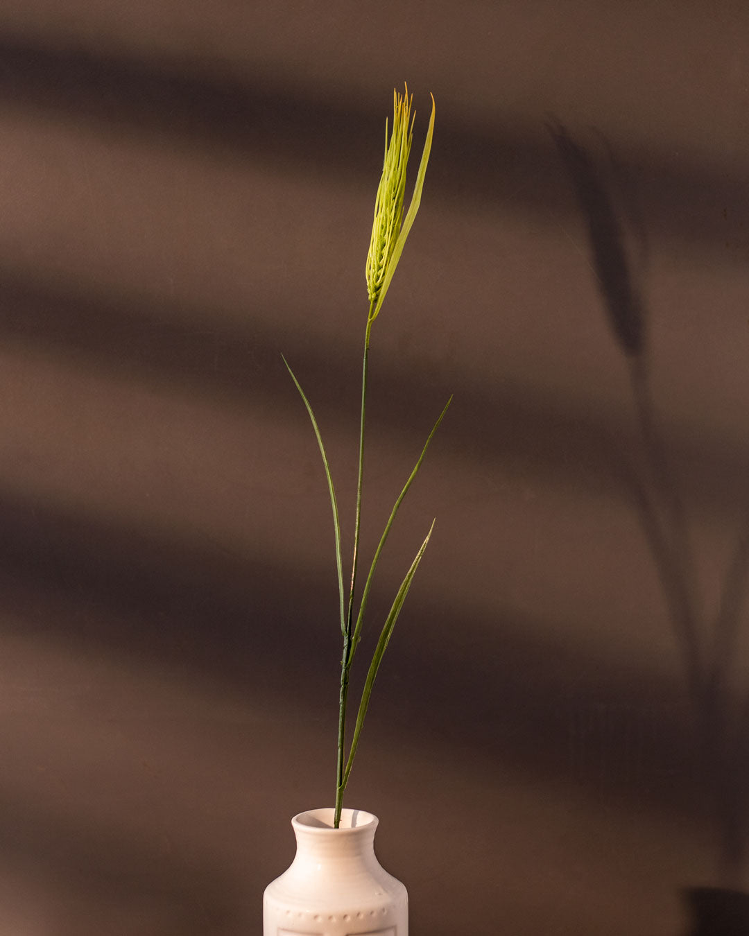 Decorative Faux Flower Stick - The Decor Kart