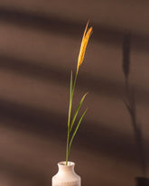 Decorative Faux Flower Stick - The Decor Kart