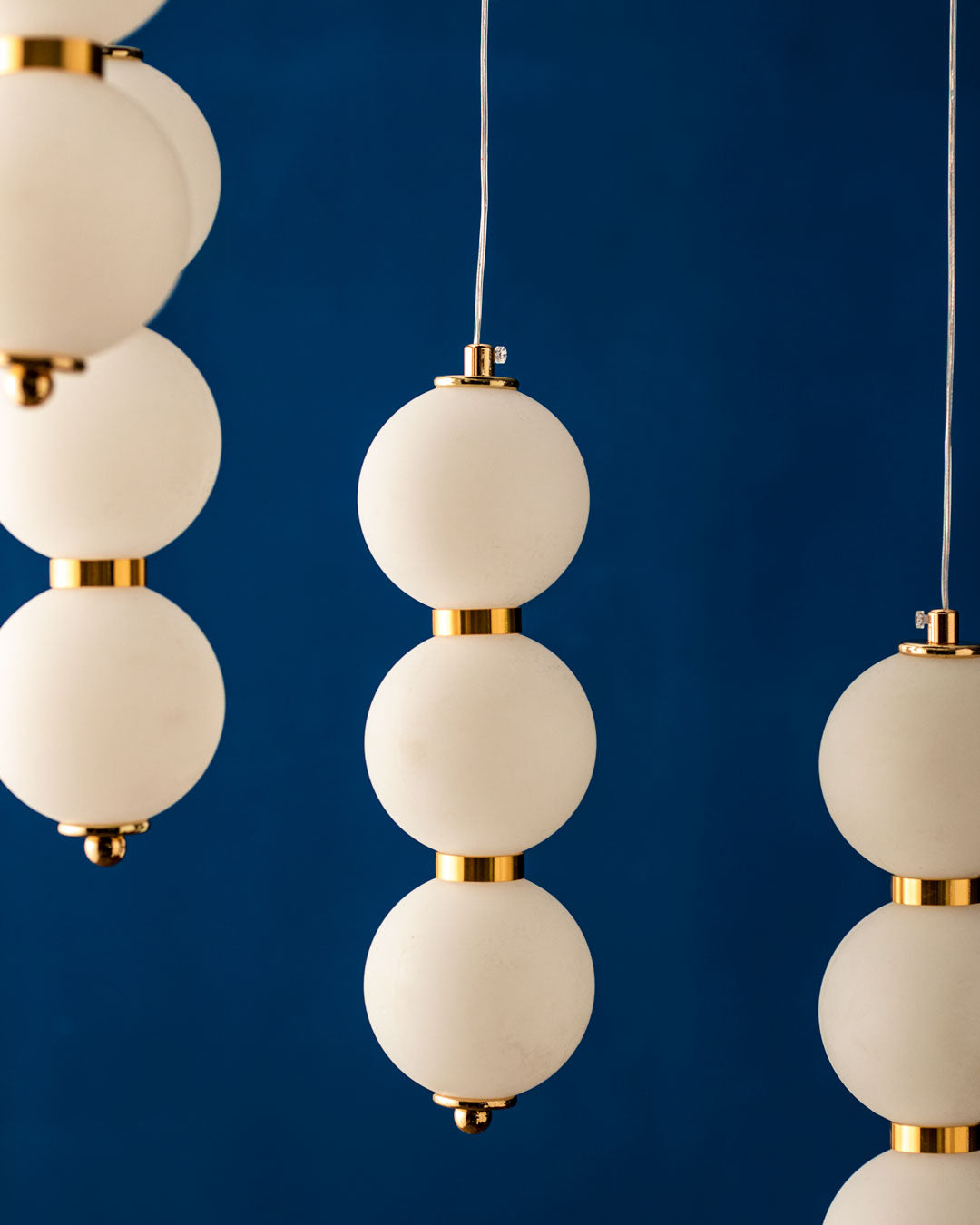 Pearls Pendant light (Remote Control)
