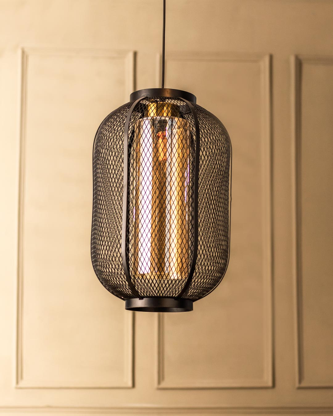 Ateponta Pendant Light - The Decor Kart