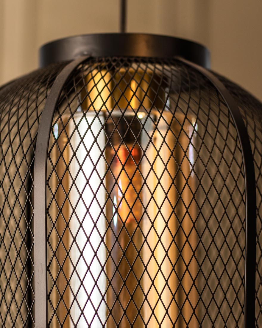Ateponta Pendant Light - The Decor Kart