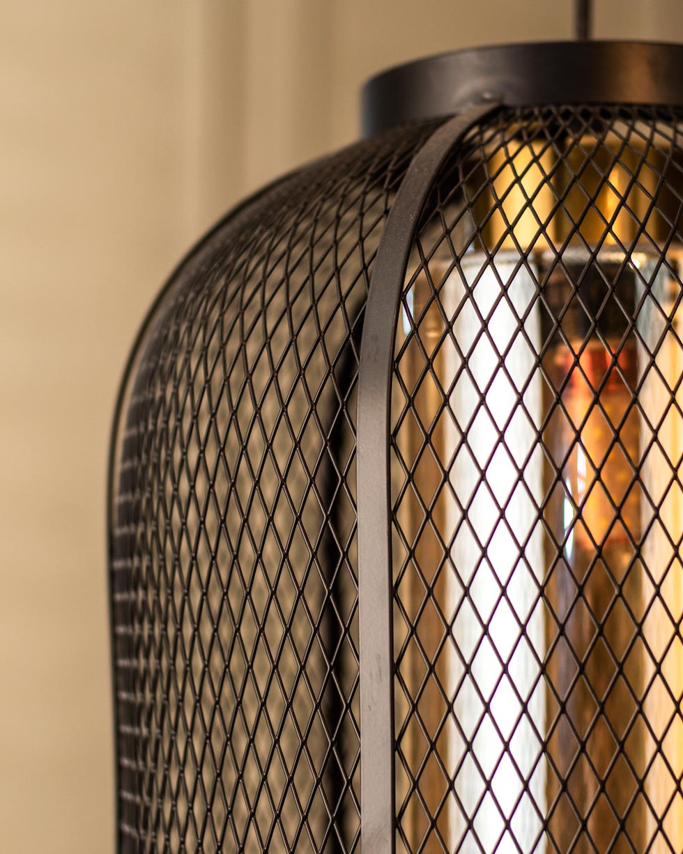 Ateponta Pendant Light - The Decor Kart