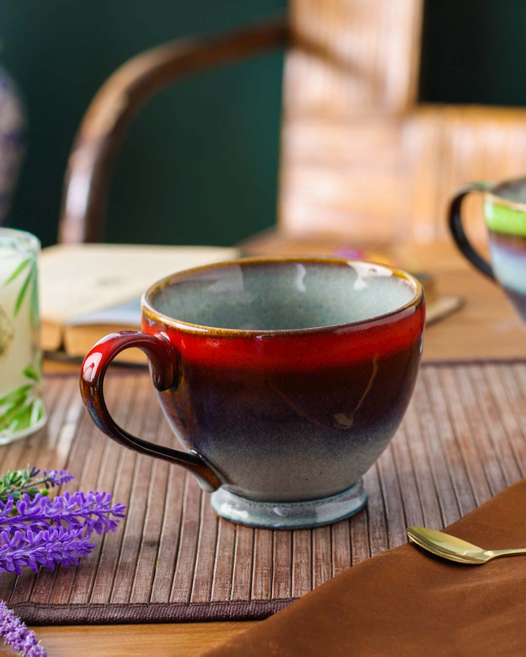 Furleigh Oversized Mug - The Decor Kart
