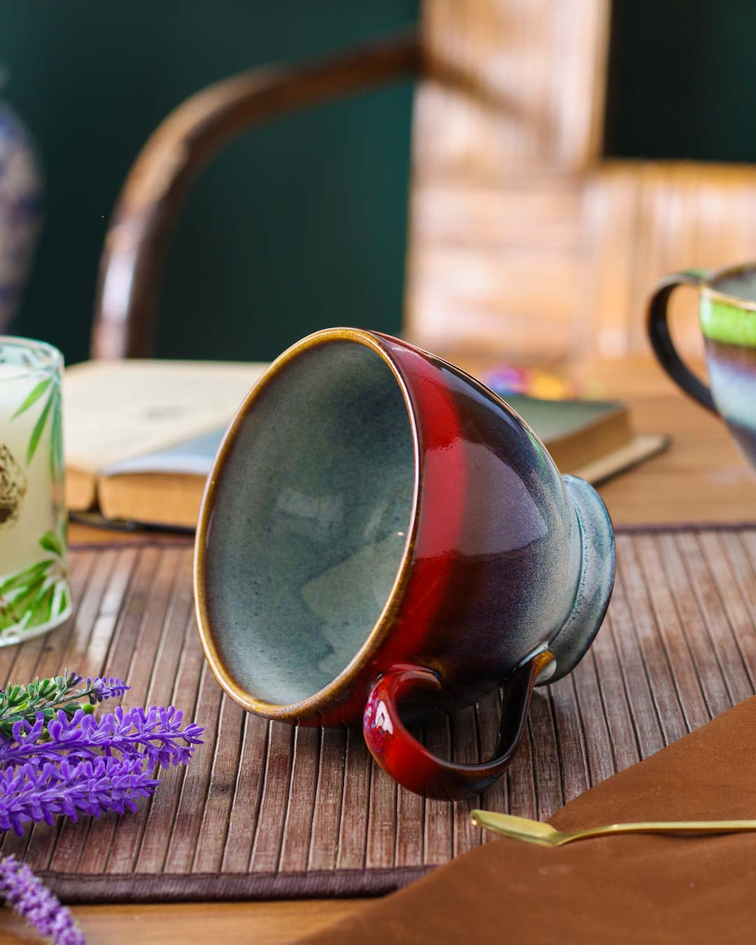 Furleigh Oversized Mug - The Decor Kart