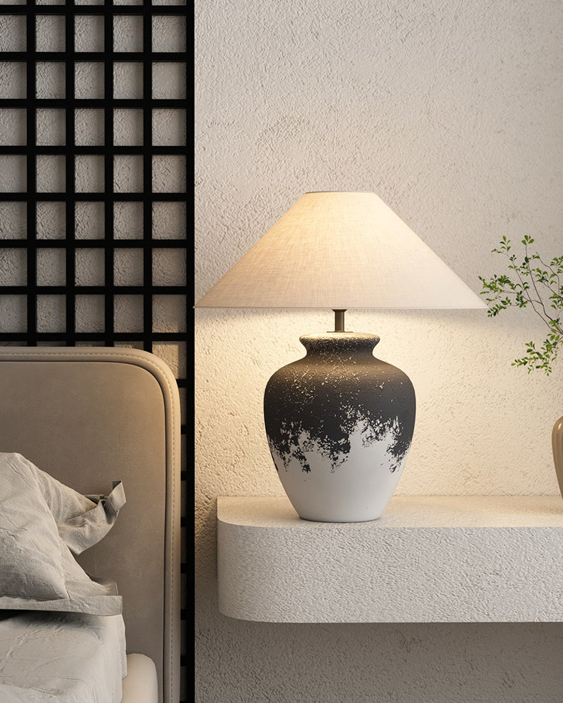 Handmade Steuler Table Lamp - The Decor Kart